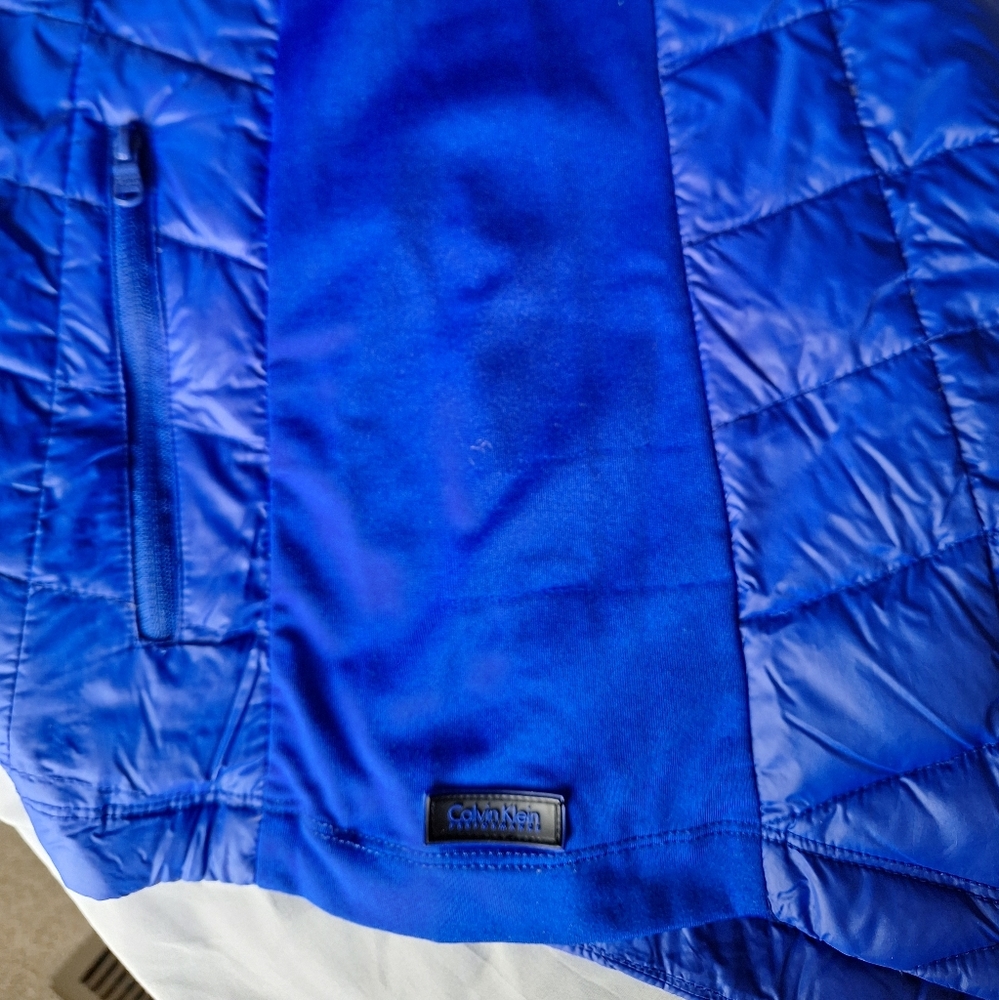 CALVIN KLEIN Vintage Women's Jacket - Picture 4 of 11